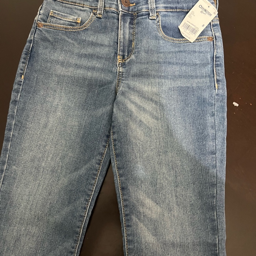 Girls Jeans - Picture 3 of 3